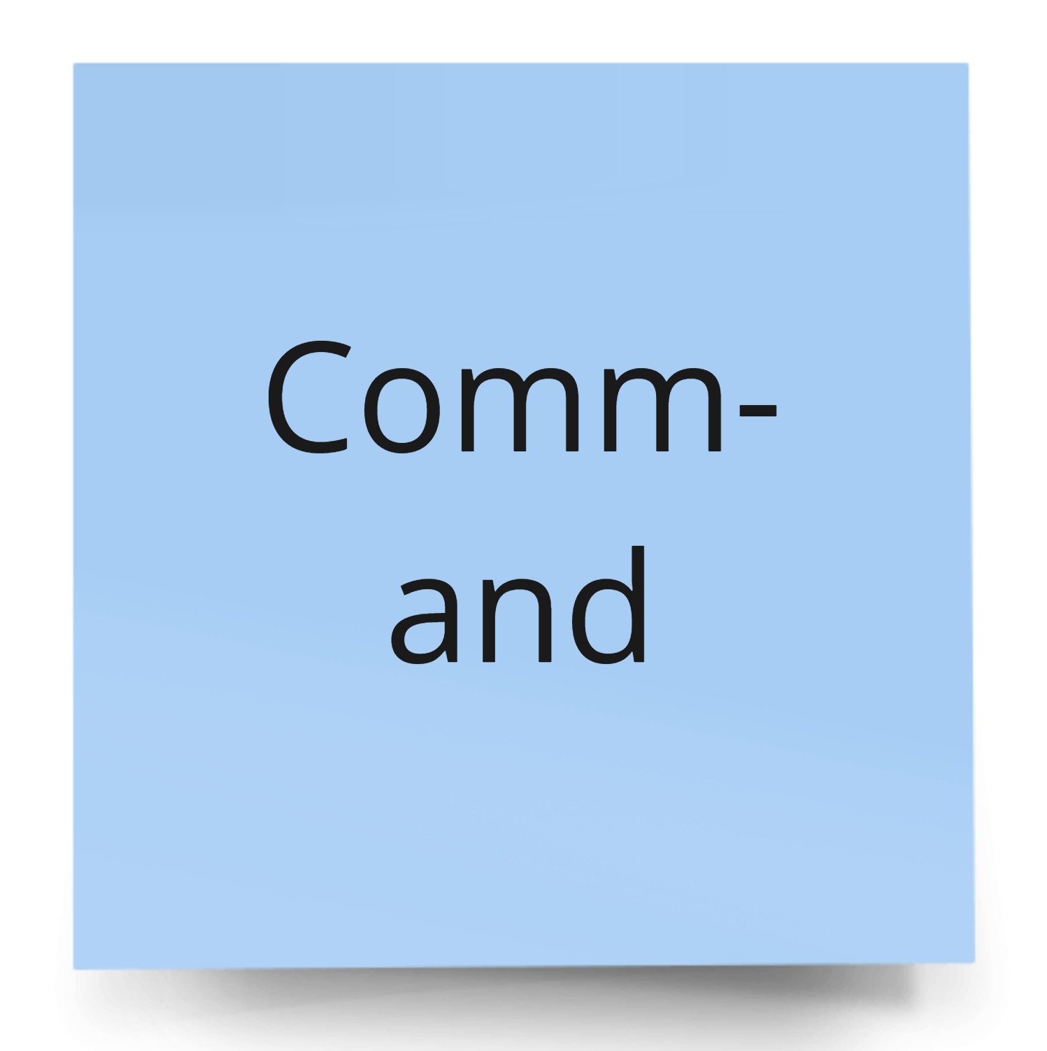 Event Storming Command
